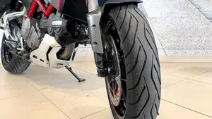 Ducati Multistrada 1260 (2018 - 20)  (3)