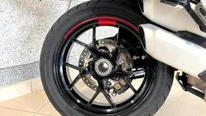 Ducati Multistrada 1260 (2018 - 20)  (4)