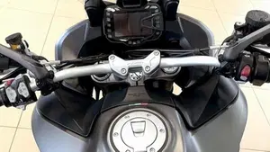 Ducati Multistrada 1260 (2018 - 20)  (6)