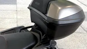 Ducati Multistrada 1260 (2018 - 20)  (8)