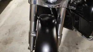 Harley-Davidson 1690 Street Glide Special (2014 - 16) - FLHX  (7)