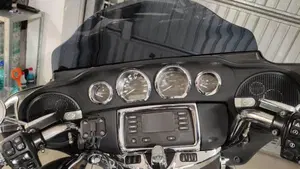 Harley-Davidson 1690 Street Glide Special (2014 - 16) - FLHX  (8)