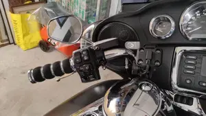Harley-Davidson 1690 Street Glide Special (2014 - 16) - FLHX  (10)