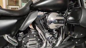 Harley-Davidson 1690 Street Glide Special (2014 - 16) - FLHX  (11)