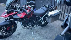 Triumph Tiger 900 GT Pro (2024 - 26)  (5)
