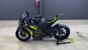 Ducati Panigale V4 Lamborghini (2026) 