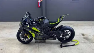 Ducati Panigale V4 Lamborghini (2026)