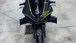 Ducati Panigale V4 Lamborghini (2026)  (2)