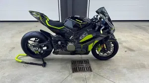 Ducati Panigale V4 Lamborghini (2026)  (3)