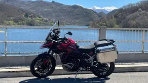 Triumph Tiger 900 GT Pro (2024 - 26)  (6)