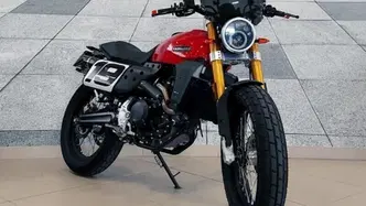 Fantic Motor Caballero 500 Flat Track (2018 - 21) usata