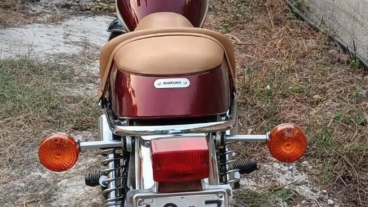Suzuki   (3)