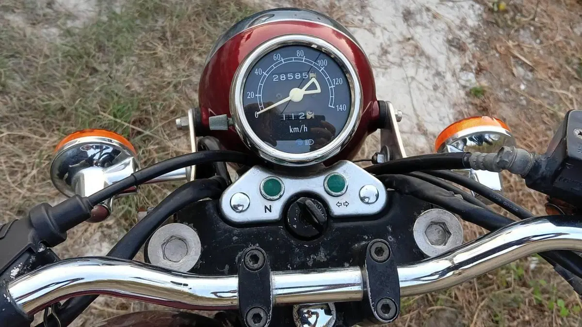 Suzuki   (4)