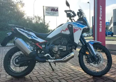 Honda Africa Twin CRF 1100L ES DCT (2024 - 26) - Annuncio 10131100