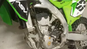 Kawasaki KX250 (2024)  (3)