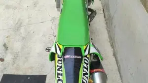 Kawasaki KX250 (2024)  (6)