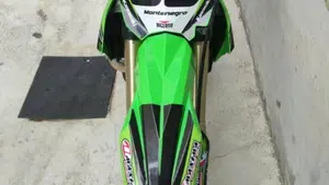 Kawasaki KX250 (2024)  (7)