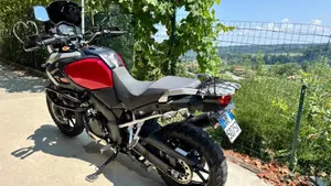 Suzuki V-Strom 1000 ABS (2014 - 17)  (2)