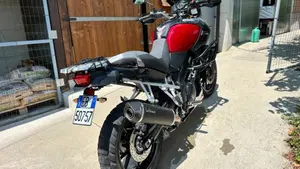 Suzuki V-Strom 1000 ABS (2014 - 17)  (3)