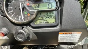 Suzuki V-Strom 1000 ABS (2014 - 17)  (5)