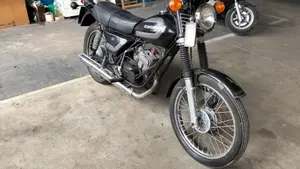 Cagiva SST 125 
