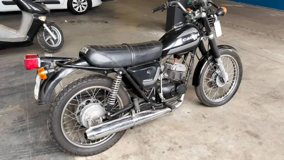 Cagiva SST 125  (2)