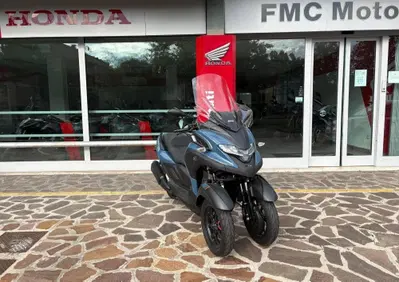 Yamaha Tricity 300 (2021 - 24) - Annuncio 10131129