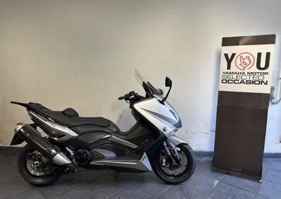 Yamaha T-Max 530 ABS (2015 - 17) - Annuncio 10131122