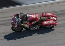 Indian punge Harley sull'addio al King of the Baggers: la rivalità vale solo se si può perdere