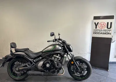 Kawasaki Vulcan S (2021 - 24) - Annuncio 10131128