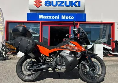 KTM 890 Adventure (2021 - 22) - Annuncio 10131143