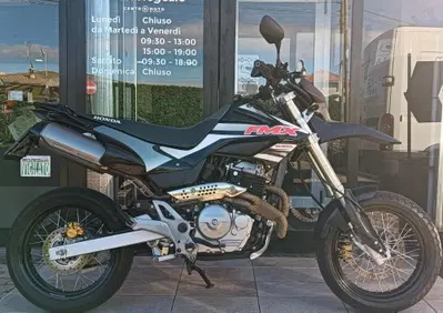 Honda FMX 650 - Annuncio 10131174