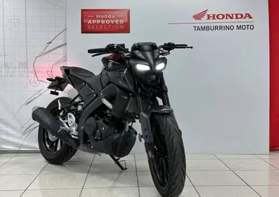 Yamaha MT-125 (2021 - 24) - Annuncio 10131141