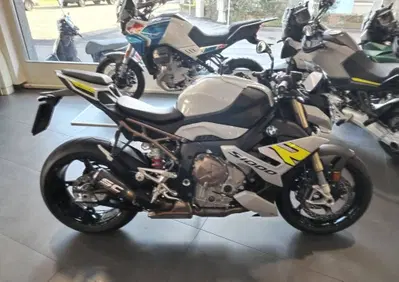 Bmw S 1000 R (2021 - 24) - Annuncio 10131142