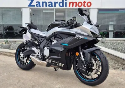 CFMOTO 675SR-R (2025 - 26) - Annuncio 10131144