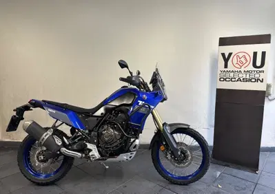 Yamaha Ténéré 700 (2022 - 24) - Annuncio 10131146
