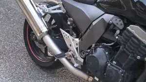 Kawasaki Z 750 (2003 - 06)  (2)