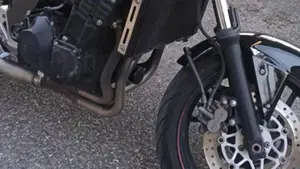 Kawasaki Z 750 (2003 - 06)  (6)
