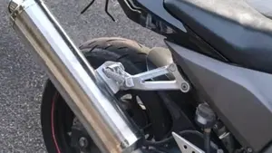 Kawasaki Z 750 (2003 - 06)  (3)