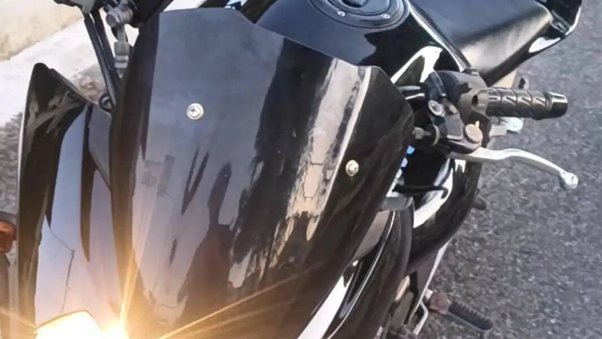 Kawasaki Z 750 (2003 - 06)  (4)