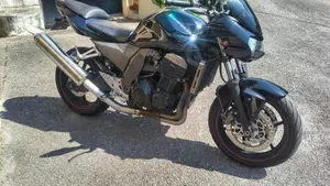 Kawasaki Z 750 (2003 - 06)  (11)