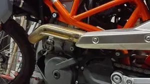 KTM 690 Enduro R (2022 - 25)  (5)