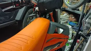 KTM 690 Enduro R (2022 - 25)  (8)