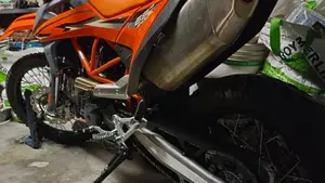 KTM 690 Enduro R (2022 - 25)  (16)