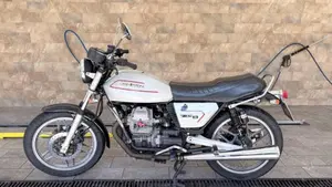 Moto Guzzi  