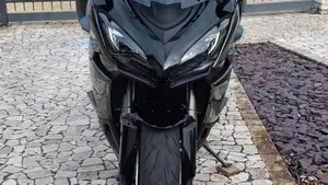 Kawasaki Ninja 1100 SX Tourer (2025 - 27)  (3)