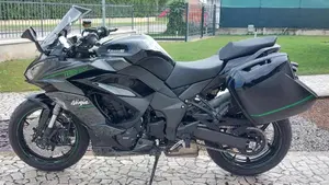 Kawasaki Ninja 1100 SX Tourer (2025 - 27)  (4)