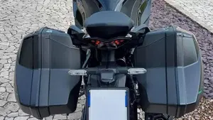 Kawasaki Ninja 1100 SX Tourer (2025 - 27)  (8)