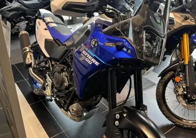 Yamaha Ténéré 700 (2025 - 26) - Annuncio 10131149