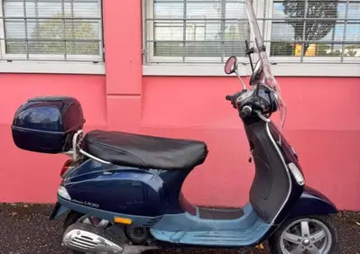 Vespa LX 50 4T (2009 - 14) - Annuncio 10131083